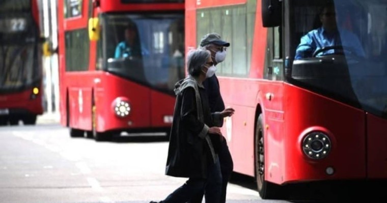 Англияда үш балдық шектеу жүйесі енгізіледі