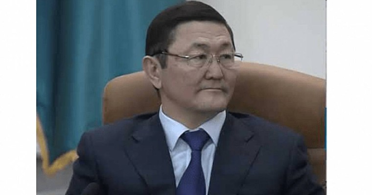 Тоқаев Берік Асыловты Бас прокурор етіп тағайындады