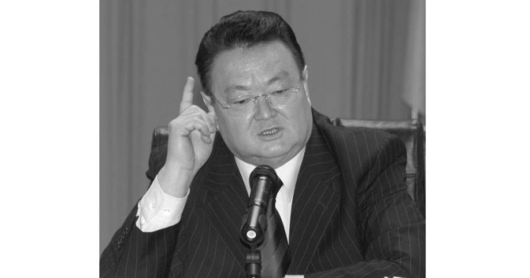 Заманбек Нұрқаділовтің ұлы: Әкем Назарбаевқа қарсы шыққан соң, Мақпал екеуінің арасында ұрыс болды