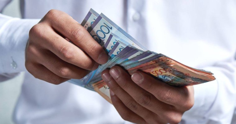 Қазақстанда дәрігерлер жалақысы қанша?