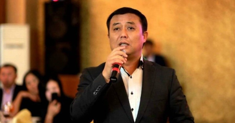 Ауруханада жатқан Саят Медеуовтің жағдайы белгілі болды