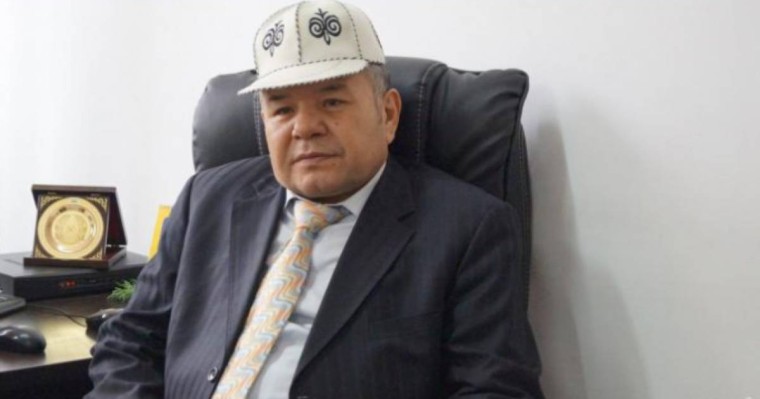 Уәлибек Әбдірайымов: Әкем Рахат Әлиевтің әкесін аш кезінде тамақтандырып, содан екеуі өлгенше дос болды