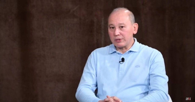 Мені қайтадан түрмеге қамауы мүмкін – Жәкішев