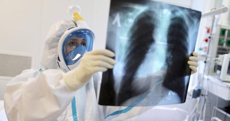 Хромтауда 9 жасар бала вирустық пневмониядан қайтыс болды