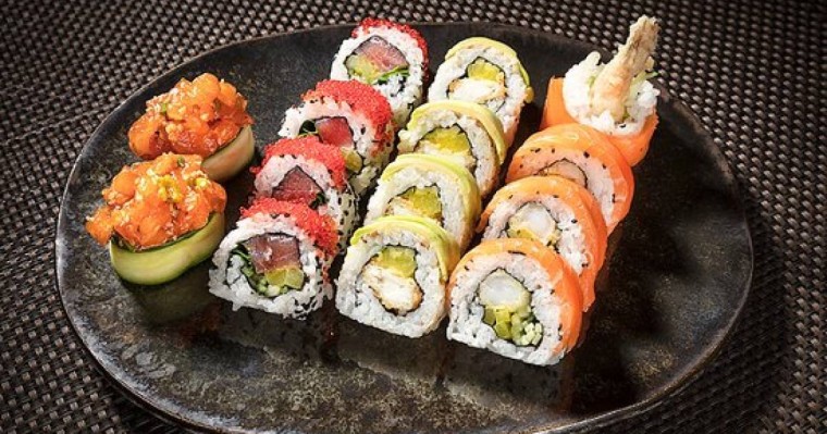 Бес жасар қыз суши жеп қайтыс болды