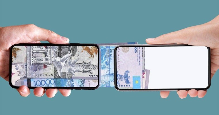 Мобильді аударымдар: салықтық бақылауға кімдер ілінеді