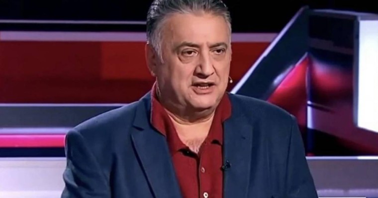 "Тарихи тұрғыдан бізге тиесілі". Ресейдің экс-депутаты Стамбулды басып алуға шақырды