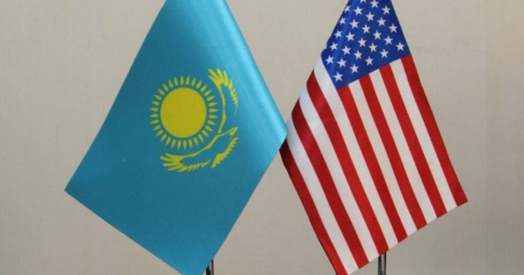 Қазақстанда АҚШ-тың базасын салу туралы мәселе талқыланбайды - Тоқаев - Қазақстан жаңалықтары