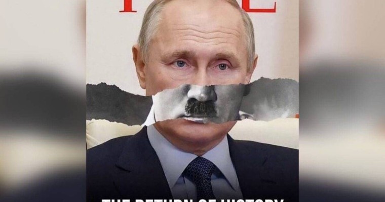 Ресейлік кәсіпкер Путиннің басына 1 миллион доллар сыйақы тағайындады