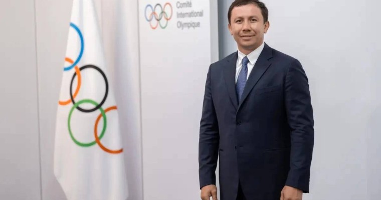 Геннадий Головкин қанша жалақы алады – Ұлттық олимпиада комитеті жауап берді