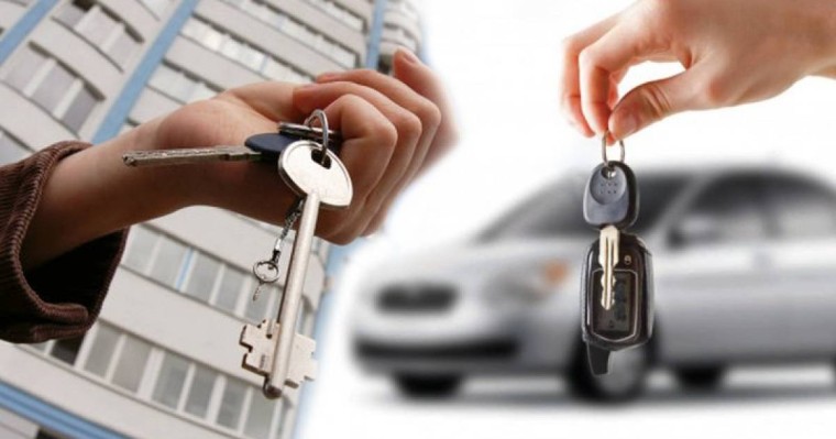 Көлікті үйге ауыстыруға болады: Қазақстанда арнайы бағдарлама енгізілді