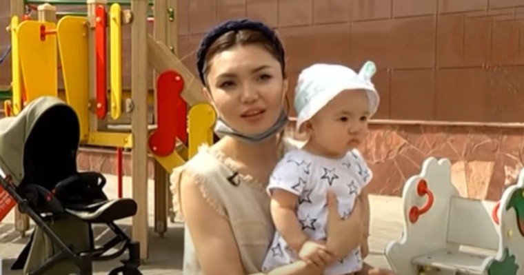 "Күйеуі жұмыс істесе де жетпейді": Бала туғанда берілетін жөргекақы сәби күтіміне қаншалықты жетеді - Қазақстан жаңалықтары