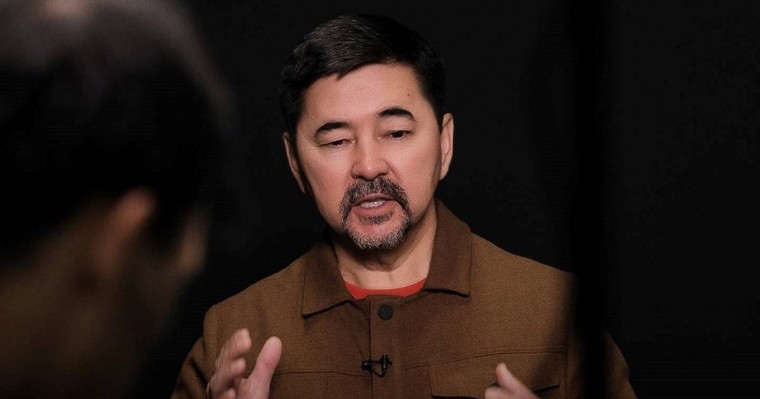 Марғұлан Сейсембай дағдарыс кезінде не істеу керектігі жайлы кеңес берді