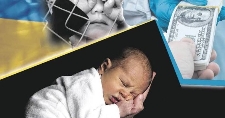 “500 мыңнан миллионға дейін” - Қазақстанда аналар сәбилерін сайтта саудалаған