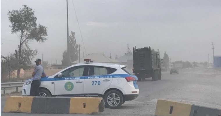 Тағы 5 облысы қызыл аймаққа кірді: Үкімет отырысында жаңа шектеулер енгізілді