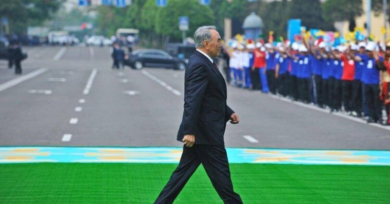 Бүгін – Назарбаев биліктен кеткен күн: төрт жылда не өзгерді?