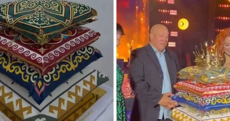 600 мың теңгенің торты: Сот отырысы кейінге қалдырылды