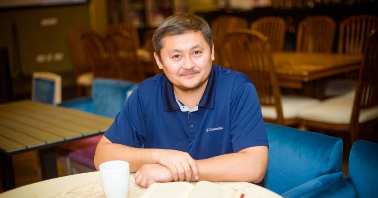 Нұрбек Саясат Нұр Отан партиясын жаңғырту жөнінде ұсыныс жасады