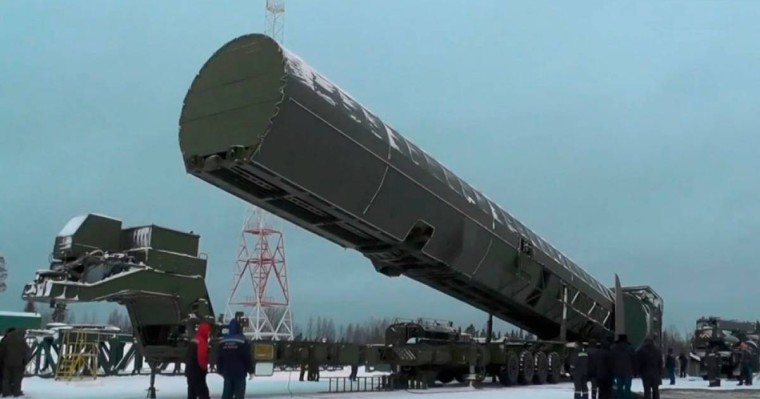 Ресей қару-жарақ өндірісіне тағы 22 трлн. рубль жұмсайды