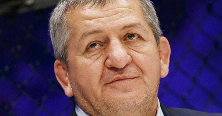 "Жақсы жаңалық жоқ": Хабиб Нұрмагомедовтың ағасы әкесінің жағдайы туралы айтты - Қазақстан жаңалықтары