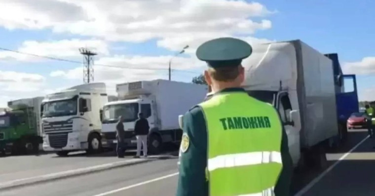 Ресей қазақстандық ірімшікті қабылдамай тастады