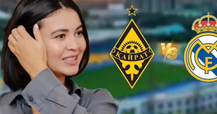 «Реалда» жұмыс істеген қазақ қызы «Қайратқа» қандай PR-кеңес айтты – эксклюзив сұхбат