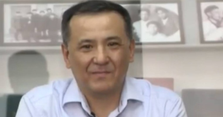 Қалалық полиция депортаментінің ұлының өліміне кінәлі деп табылған дәрігер қорқынышын жеткізді - Қазақстан жаңалықтары