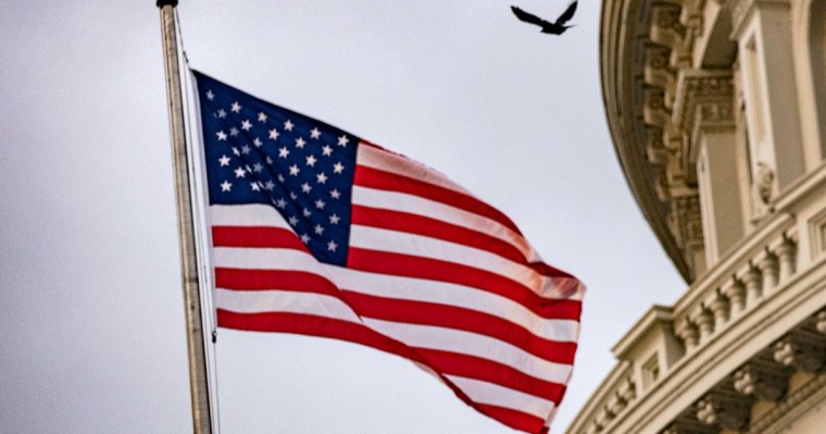 США вышли из Договора по открытому небу