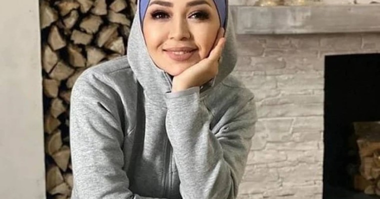 “Беті өте қымбат адамдардың қатарына жатамын” - Айнұр Тұрсынбаева