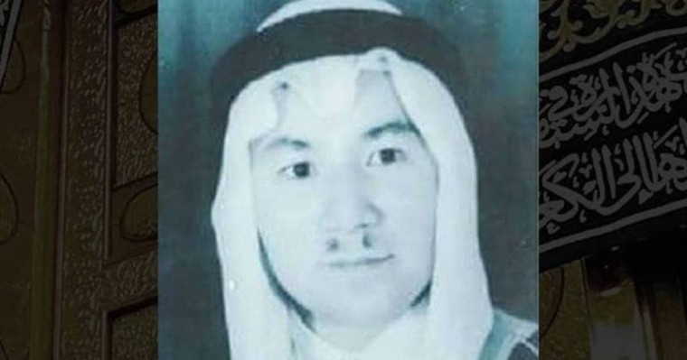 Меккені 10 жыл басқарған Абдолла қажы Сарыұлы  – Қазақтың екінші Бейбарыс сұлтаны