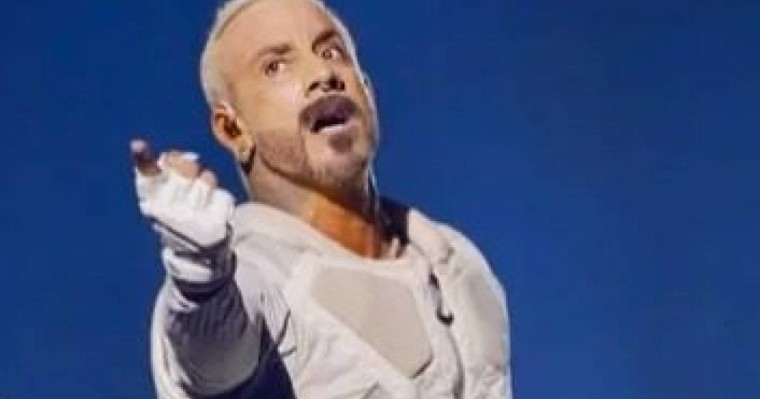 «Бұл ұмытылмас оқиға болмақ» – Backstreet Boys солисінің Қазақстан туралы әсері   