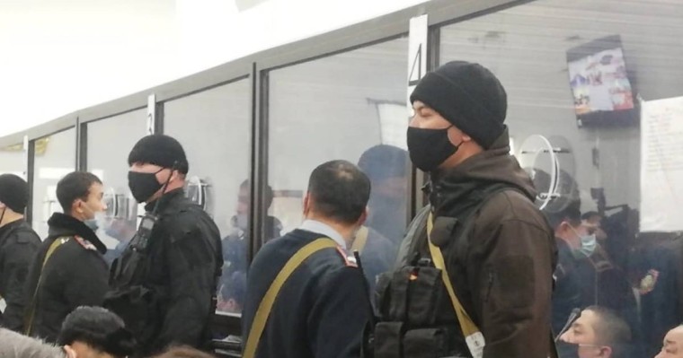 Қордайдағы ұлтаралық жанжал: Прокурор айыпталушыларға 18 жылға дейін жаза тағайындауды сұрады