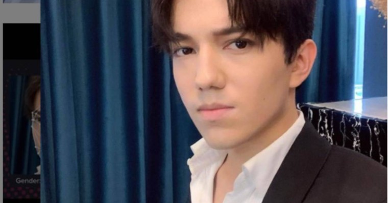 "Барлық адам тең": Димаш Құдайберген нәсілшілдік туралы сөз қозғады - Қазақстан жаңалықтары