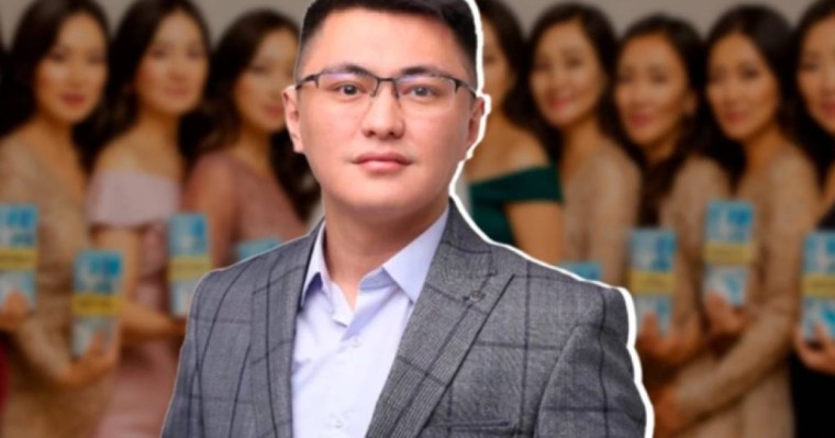 "Декретке миллионмен" дауы: Курстың негізін қалаған депутат Дәулет Мұқаевқа тексеріс жүргізіле ме?