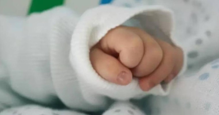 Түркістан облысында 54 жастағы әйел ұл босанды