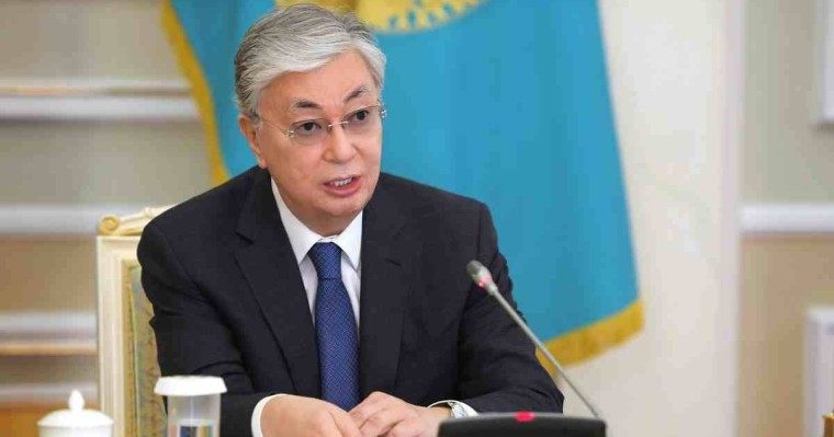 Қасым-Жомарт Тоқаев: "Қазақстан Одақ мемлекетке қосылуды жоспарламайды" - Қазақстан жаңалықтары