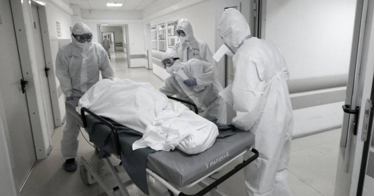 Елде коронавирустан тағы үш адам көз жұмды - Қазақстан жаңалықтары