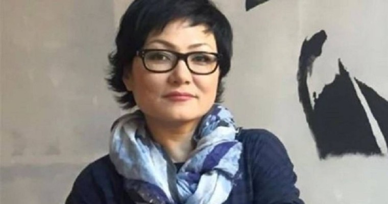 "Мен көңілдес болуға жарамаймын": Дана Нұржігіт бұрығын күйеуі туралы бар шындықты айтты (ВИДЕО)