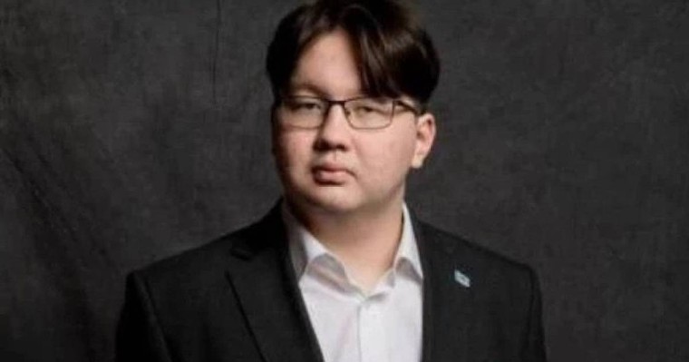 Астаналық оқушыға тұңғыш рет «Еңбек сіңірген спорт шебері» атағы берілді 