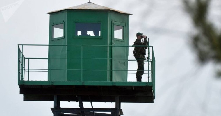 Қытаймен шекарадағы проблема: Қазақстан шара қабылдауға мәжбүр болды