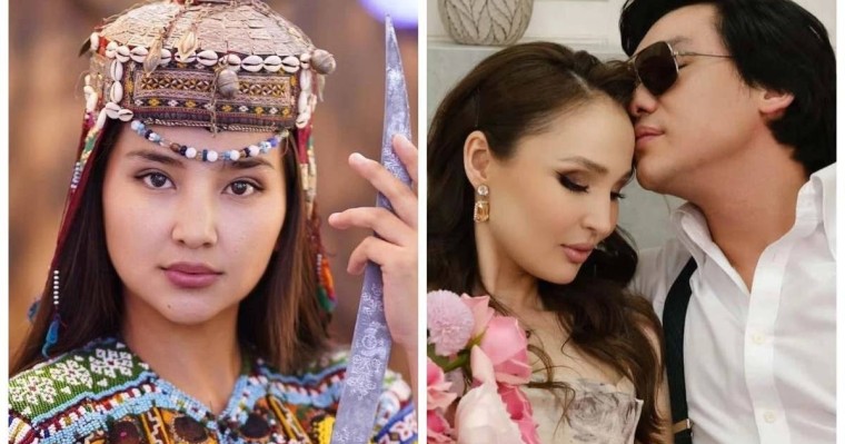 "Міндетті емес": Салтанат Бақаева Қайрат Нұртасқа қолдау білдірмеген Жұлдыз Әбдікәрімоваға қатысты ойын айтты