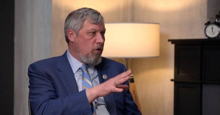 Украина елшісі: Қазақтың аналары өз ұлын бұл соғыста жерлемесін. Солай үміттенем! Сенем!