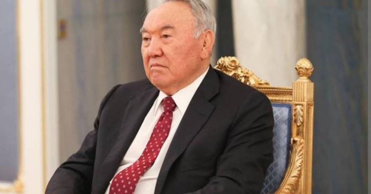 Назарбаевқа қатысы бар екі ГЭС-тің мемлекеттік үлесін сату тоқтатылды