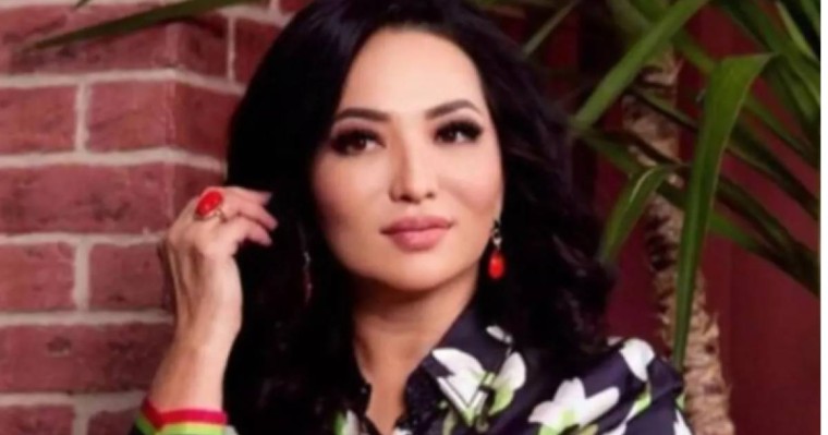 Айдарбекова: Мені тыңдайтын ұл-келін болса, немерелерімнен ажыратпай, қол ұстасып жүрер еді