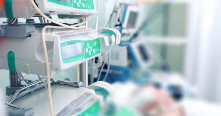 Италияда коронавирустың салдарынан тыныс алу мүшесінен айырылған жігітке жаңа өкпе трансплантацияланды - Қазақстан жаңалықтары