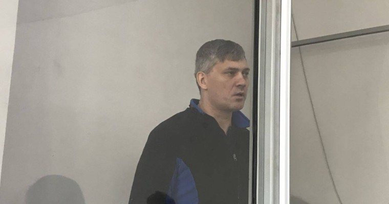 Бұрынғы энергетика вице-министрі Шкарупа ісінде айыптау актісі оқылды