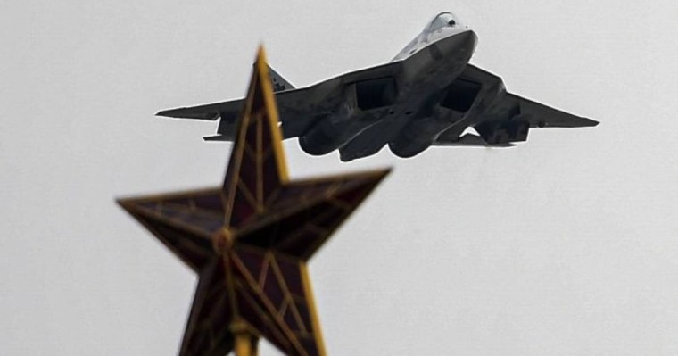 Ресей Сириядағы әскери базаларын не үшін кеңейтпекші