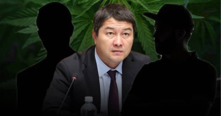 Қилыбайды қырсық шалып тұр: Маңғыстауда мемлекеттік қызметкерлер қылмыс істеді деген күдікке ілінді