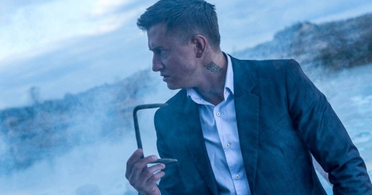 Танымал актер соққыға жығылып, ауруханада жатыр