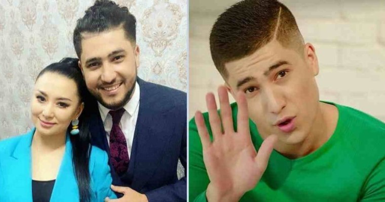 Оригиналсың әні Мәдина Сәдуақасоваға арналған: Әбдіжаппар Әлқожа шындығын айтты - Қазақстан жаңалықтары